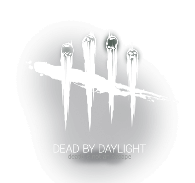 Dead by daylight logo